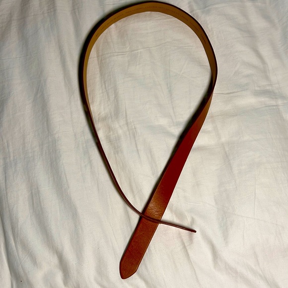 NWOT Loft size M/L belt - Picture 1 of 3